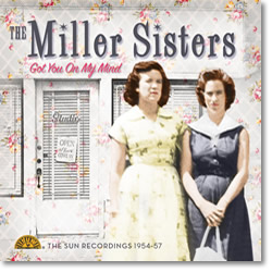 Miller Sisters